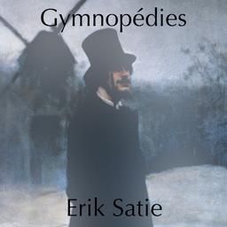Обложка альбома "Gymnopédies"