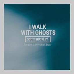 Обложка альбома "I Walk With Ghosts"